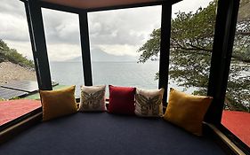 Atitlan Sunset Lodge